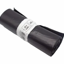 Abfallsäcke LDPE Müllsäcke 10 Stk. pro Rolle 65 my 240 L