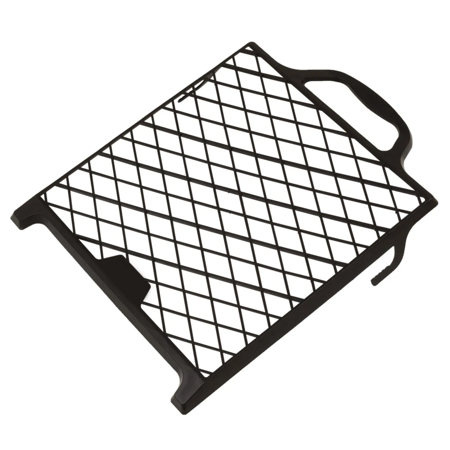 Abstreifgitter Abstreichgitter Farbgitter 26x28cm