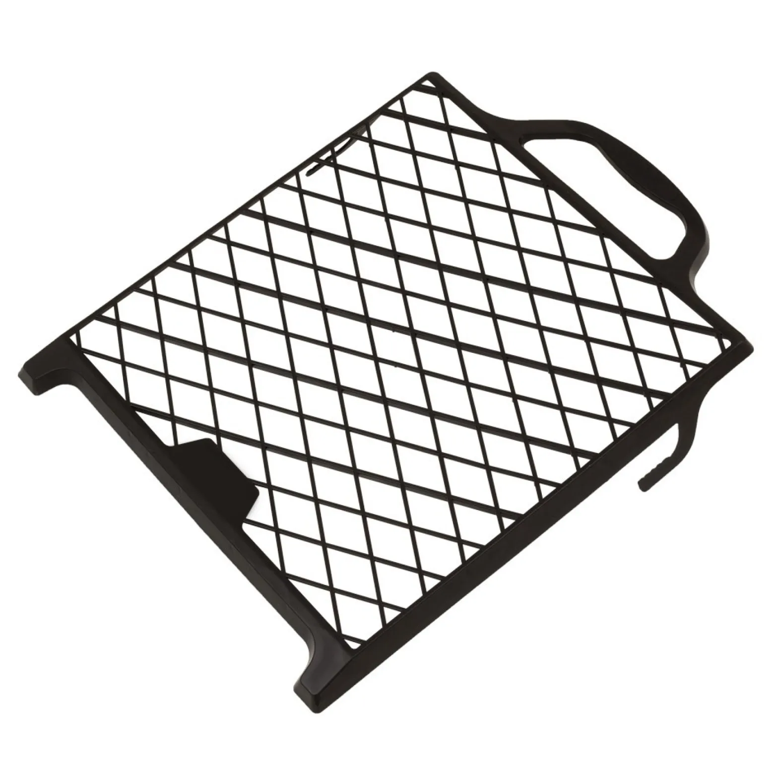 Abstreifgitter Abstreichgitter Farbgitter 21x25cm