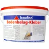 Baufan Bodenbelagkleber 10 kg Klebstoff Teppichkleber