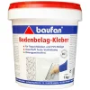 Baufan Bodenbelagkleber 1 kg Klebstoff Teppichkleber
