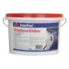 Baufan Glasfaserkleber 3 kg Klebstoff gebrauchsfertig