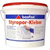 Baufan Styroporkleber 14 kg Eimer Klebstoff