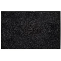 Baumwolle Fußmatte Schmutzfangmatte Saugstark PURE
