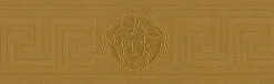 Borte Versace Home Griechisch Medusa gold 93526-2