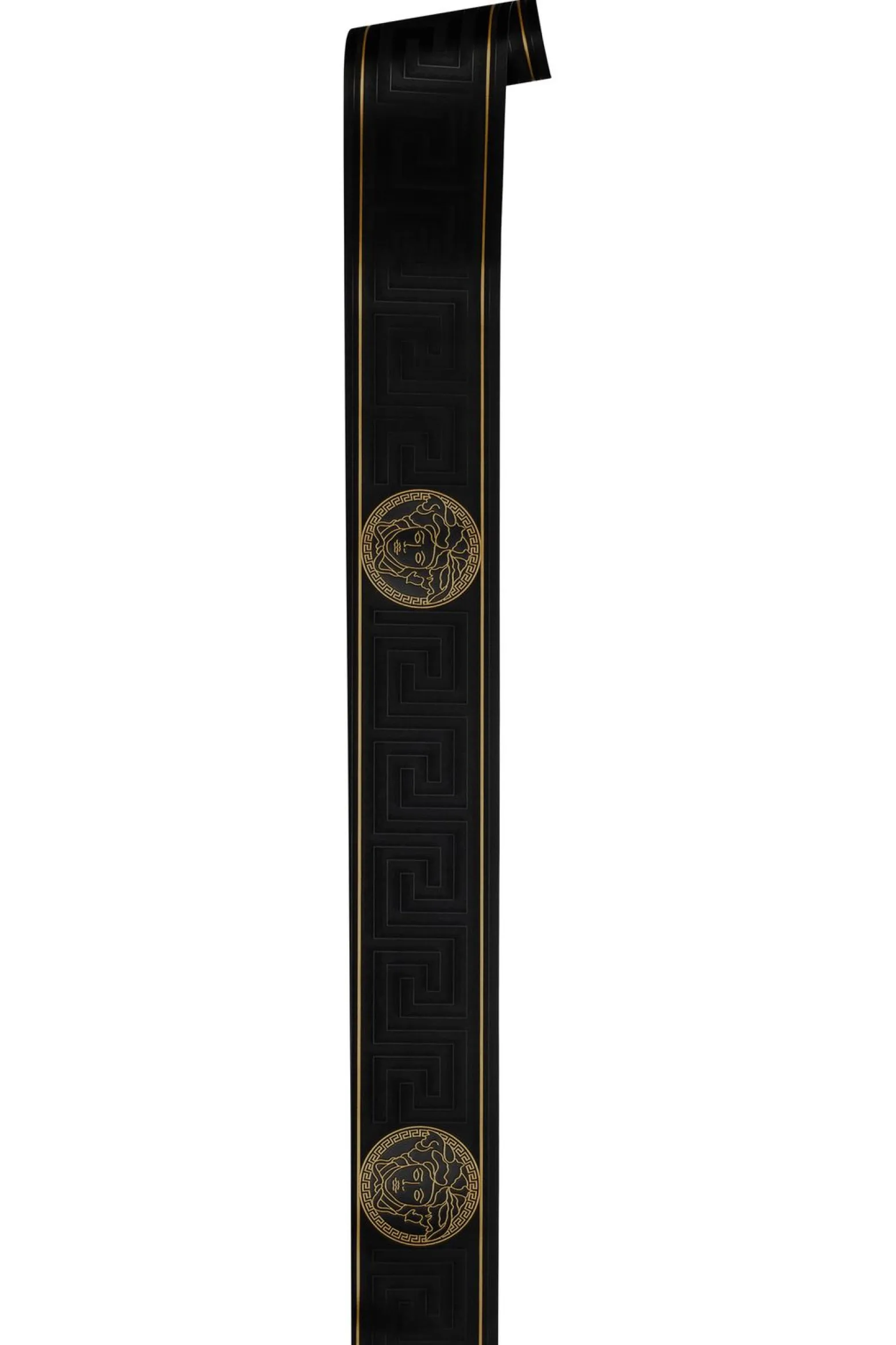 Borte Versace Home Medusa schwarz gold Metallic 93522-4