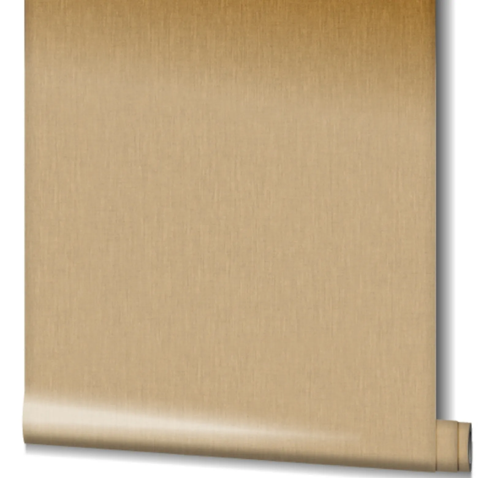 Botanica Vliestapete Einfarbig Beige Grau 33965
