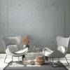Digitaldruck Beton Optik Shabby Grau Beige 39225-1