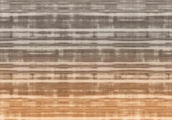 Digitaldruck Vlies-Fototapete Querstreifen beige DD116593