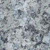 Digitaldruck Vlies Patina Effekt Blau Grau 33135