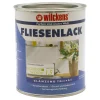 2 Dosen Wilckens Fliesenlack für 16 qm mit Lackierset