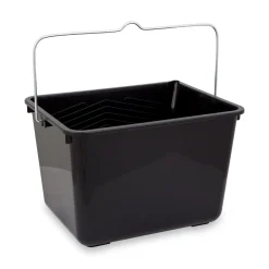 Eimer für Farbe Wasser und Kleister mit Skalierung 8L