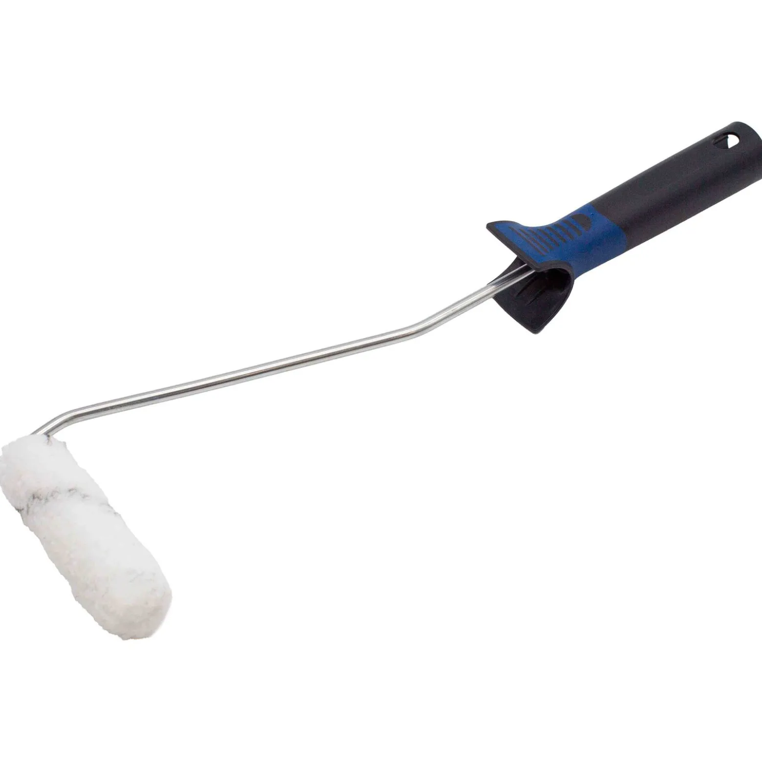 Einfach Schöner Farbroller 10cm mit 2K Soft Touch Griff