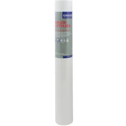 Erfurt Profi Glattvlies Tapete 150g Renoviervlies 25x0,75m