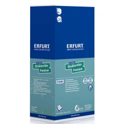 Erfurt Strukturvlies Premium 503 Holzoptik Vliestapete