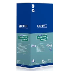 Erfurt Strukturvlies Premium 502 Muster Vliestapete