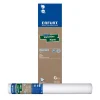 Erfurt Variovlies Glattvlies Tapete Plano Superweiß 15 m²
