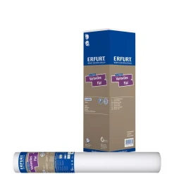 Erfurt Variovlies Glattvlies Tapete Flat Classic 18,7 m²