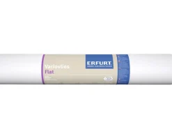 Erfurt Variovlies Glattvlies Tapete Flat Classic 13,25 m²