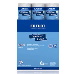 Erfurt Vliesfaser Protect 202 Vliestapete atmungsaktiv