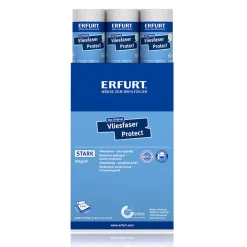 Erfurt Vliesfaser Protect 206 Vliestapete atmungsaktiv