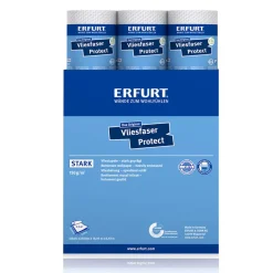 Erfurt Vliesfaser Protect 211 Vliestapete atmungsaktiv