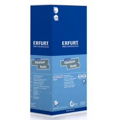 Erfurt Vliesfaser Ready 303 Vliestapete bedruckt