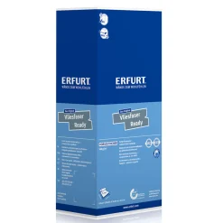 Erfurt Vliesfaser Ready 302 Vliestapete bedruckt
