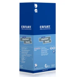 Erfurt Vliesfaser Ready 300 Vliestapete bedruckt