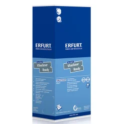 Erfurt Vliesfaser Ready 304 Vliestapete bedruckt