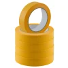 5er goldband abdeckband malerband 25mm x 50m