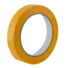 5er Goldband Abdeckband Malerband 19mm x 50m