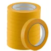 10er Goldband Abdeckband Malerband 19mmx50m