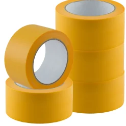 5er goldband abdeckband malerband 50mm x 50m
