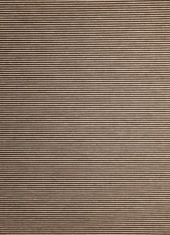 Flächenvorhang kupfer halbtransparent 60x245 5802-55