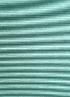 Flächenvorhang türkis halbtransparent 60x245 5840-24