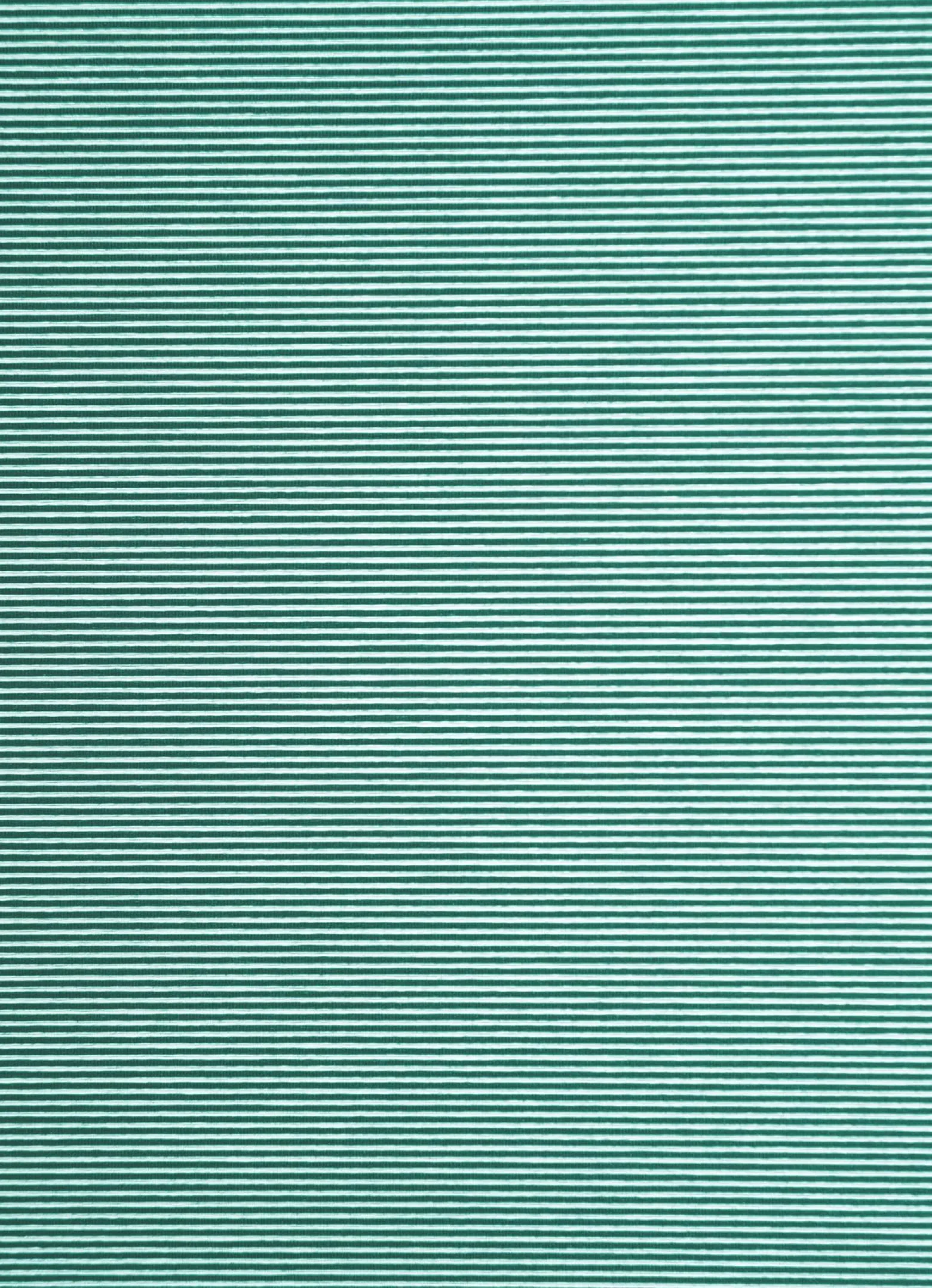 Flächenvorhang türkis halbtransparent 60x245 5840-24