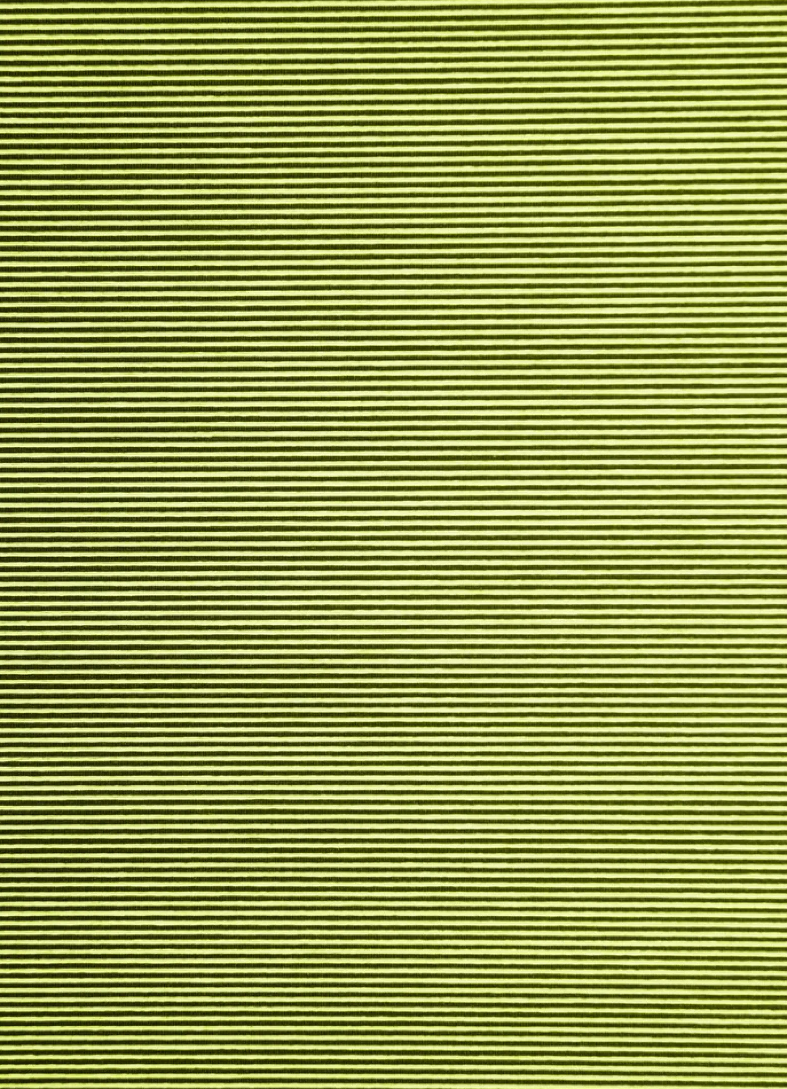 Flächenvorhang Uni grün halbtransparent 60x245 5802-24