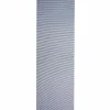 Flächenvorhang Uni lila halbtransparent 60x245 5802-79