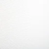 Flächenvorhang Uni weiß halbtransparent 60x245 5802-00