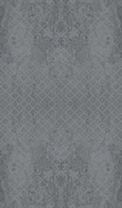 Fototapete Digitaldruck Vintage Ornamente grau 32640