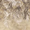 Fototapete Guido Maria Kretschmer Dschungel Beige Creme