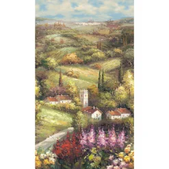 Fototapete Guido Maria Kretschmer Landschaft grün