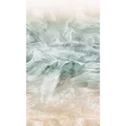 Fototapete Guido Maria Kretschmer Meer türkis beige