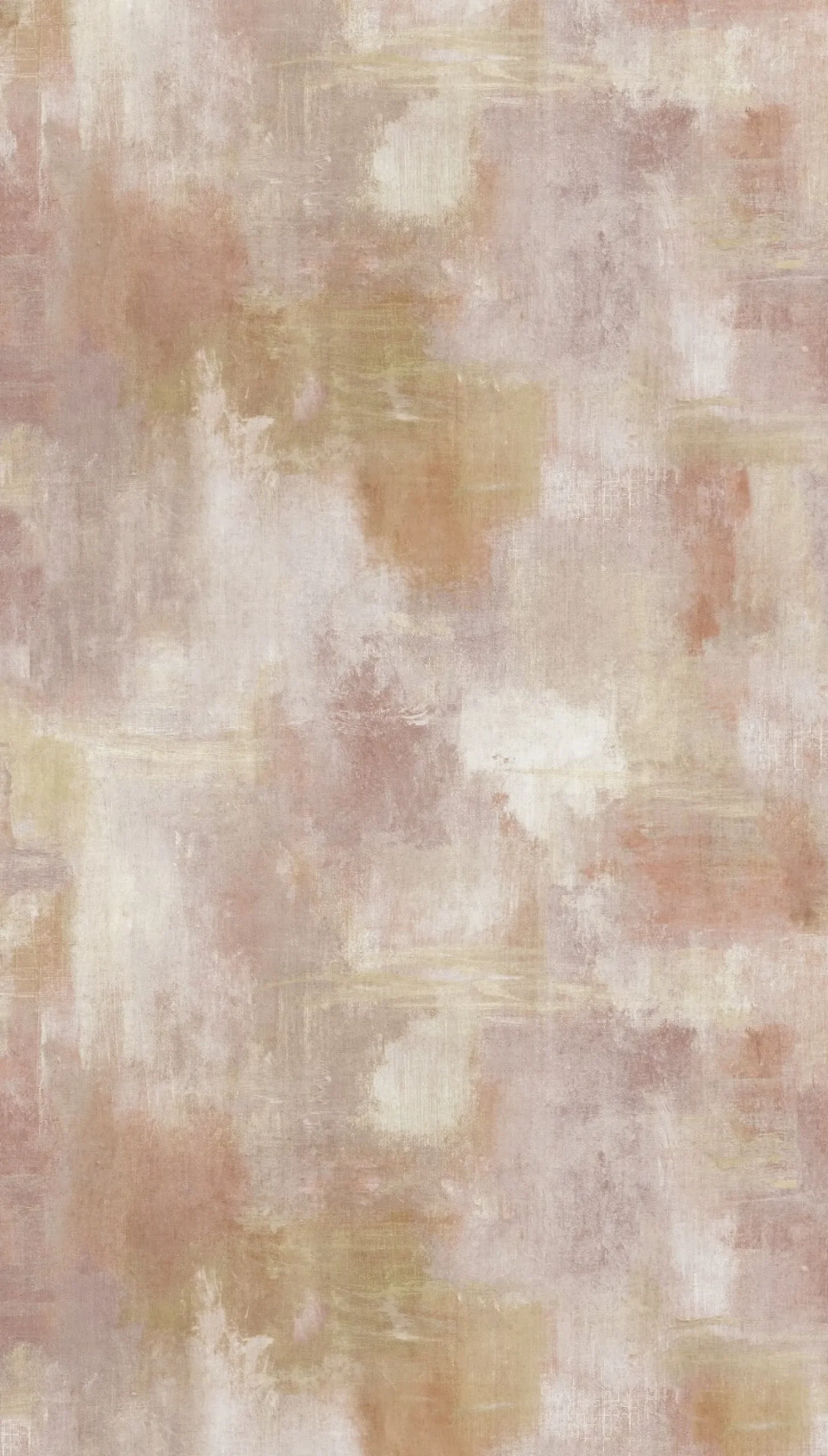 Fototapete Shabby Putz Optik Rot Beige Creme ML4201