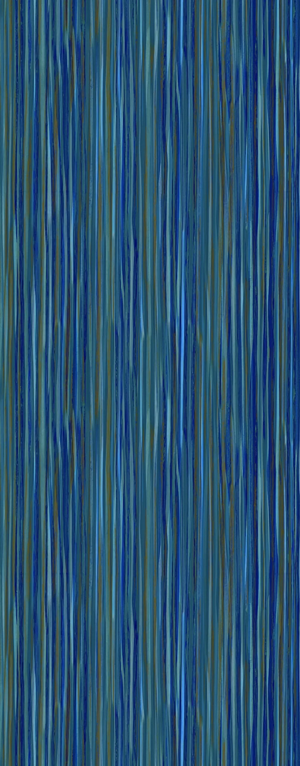 Fototapete Striche Streifen Muster blau grün Marburg