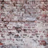 Fototapete Vlies Backstein Mauer Vintage grau 38335-1