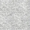 Fototapete Vlies Barock 3D Ornamente grau 47237