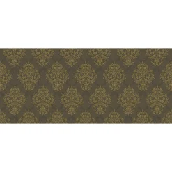 Fototapete Vlies Barock Ornamente braun | billigerluxus