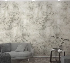 Fototapete Vlies Beton-Optik Vintage grau beige 47257